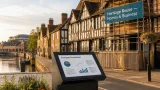 New report urges councils to treat heritage as economic infrastructure