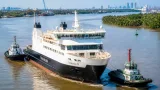 New Scillonian IV enters Vietnam sea trials ahead of 2027 Isles link launch