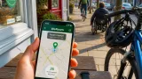 New WeRoam app in Kent rewards walking, wheeling and cycling with points and prizes