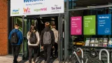 New Wigan foyer opens to support young people into stable homes and futures