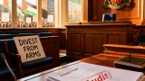 Newham council to audit pension fund investments amid Palestine solidarity campaign