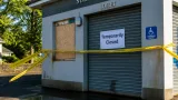 Newly refurbished Llandrindod toilets closed after repeated vandalism