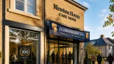 Newton House in Newton Mearns named among UK's Top 100 care homes