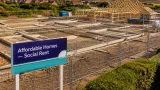 Nine new affordable homes in Skipsea to rehouse residents affected by coastal erosion