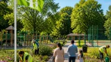 Nine Redbridge parks keep Green Flag status as summer season begins