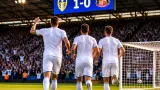 Nmecha strike and Muharemovic debut lift Leeds to pre-season win in New Jersey