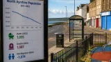 North Ayrshire population shrinks despite net inward migration