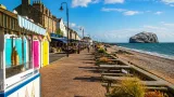 North Berwick named among Britain’s top seaside destinations after national survey