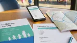 North East Lincolnshire council urges parents to shape local childcare plans