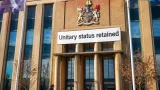 North East Lincolnshire to remain a unitary authority after government LGR decision