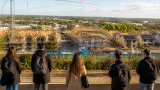 North Somerset commuters watch as 147-home phase approved at Bristol fringe