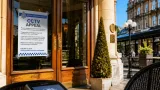 North Yorkshire appeal after bank card stolen at Harrogate hotel and used in town