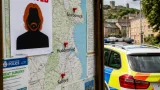 North Yorkshire police hunt man wanted for breaching sex‑offender notification rules