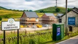 North Yorkshire rural plan targets homes, skills and digital blackspots over next decade