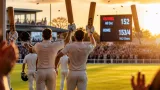 Northants ease past Gloucestershire to reach Vitality Blast Finals Day