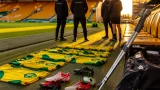 Norwich faces wing selection problem after Ali Ahmed knee injury ahead of cup opener