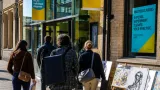 Norwich students to gain RCA-validated degrees as NUA expands postgraduate pathway