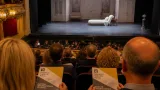 Norwich Theatre Royal’s La Traviata: strong singing, cautious staging fails to ignite