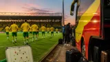 Norwich to test themselves against Osasuna as pre-season build-up continues