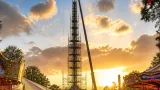 Nottingham’s Goose Fair returns for ten days with organisers teasing world’s tallest ride