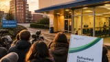 Nottingham trust faces questions over funding and capacity to change after 2023 attacks