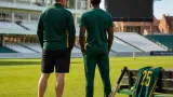 Nottinghamshire bring in Pakistan international Tayyab Tahir for three One-Day Cup games