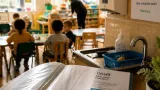 Ofsted flags teaching and routine concerns at Harlesden nursery