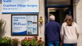 ‘Old-fashioned care’ credited as Cranham surgery tops Havering for patient experience