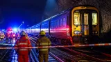 One dead and another critically injured after incident on rail line near Eaglescliffe