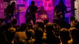 Opal Mag crowns adventurous night of new music at The Prince Albert