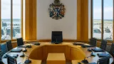 Orkney Council chief executive placed on special leave as scrutiny grows