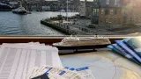 Orkney council spent about £25k a year on marine staff conferences, FOI reveals