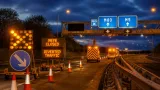 Overnight closure on M876 northbound to affect weekend journeys — diversion in place