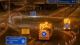Overnight closures on M3 and M27 to affect Hampshire drivers this weekend