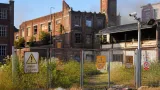 Owners warn against entering derelict Turner Brothers asbestos site in Spotland
