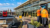 Oxford bus and coach station begins £150,000 refresh to improve user experience
