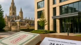 Oxford firm Oxford Instruments completes share purchases, leaving 54,965,841 voting rights