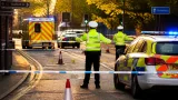 Pedestrian dies after city-centre collision on Stafford Street; police appeal for witnesses