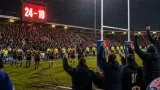Peet praises Wigan’s tenacity after hard-fought 24-10 win over Huddersfield