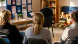 Pembrokeshire family support scheme wins national recognition for keeping children at home