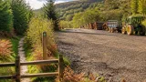 Pembrokeshire national park approves access works for 70ha conservation site