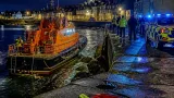 Person rescued from rocks off Boddam after 999 call highlights Aberdeenshire coastal risks