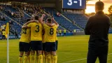 Peter Kioso embraces fresh chance as Oxford United remain unbeaten in pre-season