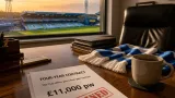 Peterborough chairman says wage demands scuppered summer signing