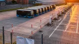 Peterborough council backs £5m site purchase for new electric bus depot in Fengate