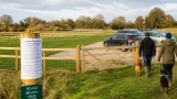Peterborough council backs expansion of dog‑walking paddock at Grange Farm, Wittering