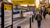Peterborough launches trial of free afternoon parking to boost evening trade