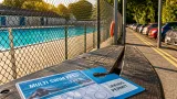 Peterborough lido swimmers offered free city-centre parking for rest of the season