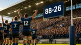 Peterborough rout Nottingham 88-26 to maintain perfect league record ahead of semi-final