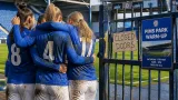 Peterborough United Women win 3-0 behind closed doors as new signings make their mark